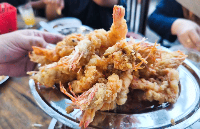 10 Hidden Local Ingredient-Based Dishes You Must Try in Cilacap